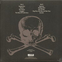 Aperçu: Dogs Eyes, Owl Meat And Man-Chop (LP, 180g Vinyl) Aperçu: Dogs Eyes, Owl Meat And Man-Chop (LP, 180g Vinyl)