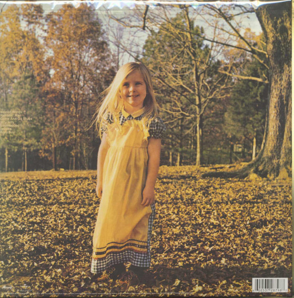 Brothers And Sisters (LP, 180g Vinyl)