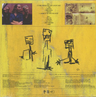 Aperçu: Shack-Man (LP) Aperçu: Shack-Man (LP)