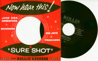 Aperçu: The Way You Do - Kelly's Twist (7inch 45rpm, CS) Aperçu: The Way You Do - Kelly's Twist (7inch 45rpm, CS)