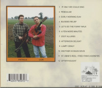 Aperçu: If Only We Could Sing (CD) Aperçu: If Only We Could Sing (CD)