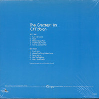 Aperçu: Greatest Hits (LP) Aperçu: Greatest Hits (LP)