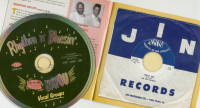 Aperçu: Rhythm 'n' Bluesin' By The Bayou - Vocal Groups Aperçu: Rhythm 'n' Bluesin' By The Bayou - Vocal Groups