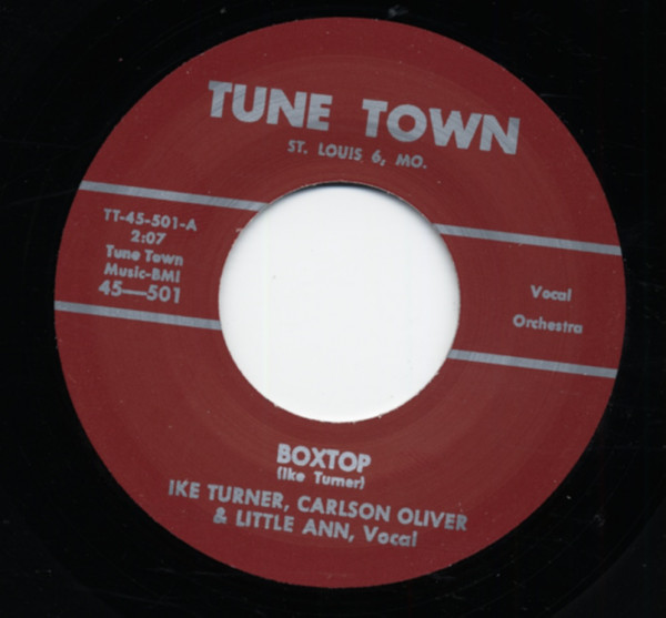 Boxtop - Chalypso Love Cry (7inch, 45rpm) Boxtop - Chalypso Love Cry (7inch, 45rpm)