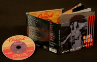 Aperçu: Wanda Jackson - Wanda Rocks (CD) Aperçu: Wanda Jackson - Wanda Rocks (CD)