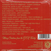 Aperçu: A Gulf Coast Christmas (CD) Aperçu: A Gulf Coast Christmas (CD)