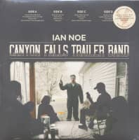 Aperçu: Canyon Falls Trailer Band (2-LP, 180g Vinyl) Aperçu: Canyon Falls Trailer Band (2-LP, 180g Vinyl)