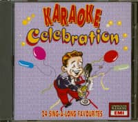 Aperçu: Karaoke Celebration (CD) Aperçu: Karaoke Celebration (CD)