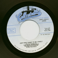 Aperçu: Just Don't Want To Be Lonely - You've Been My Inspiration (7inch, 45rpm) Aperçu: Just Don't Want To Be Lonely - You've Been My Inspiration (7inch, 45rpm)