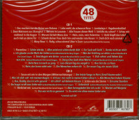 Aperçu: Electrola...Das ist Musik! (3-CD) Aperçu: Electrola...Das ist Musik! (3-CD)