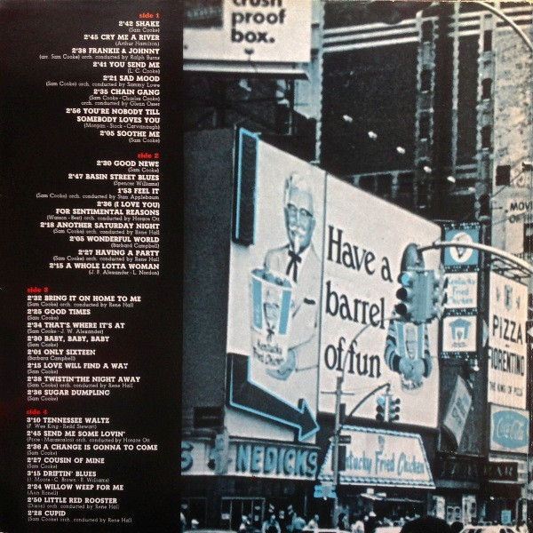 Forever (2-LP)