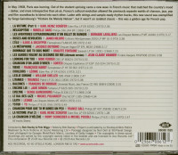 Aperçu: Paris In The Spring (CD) Aperçu: Paris In The Spring (CD)