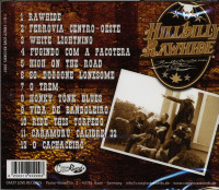 Aperçu: Ramblin' Primitive Outlaws (CD) Aperçu: Ramblin' Primitive Outlaws (CD)