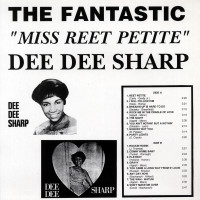 Aperçu: Miss Reet Petite - All The Hits (LP) Aperçu: Miss Reet Petite - All The Hits (LP)