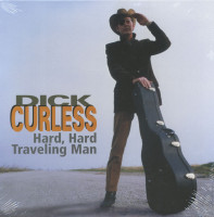 Aperçu: Hard, Hard Traveling Man (4-CD Deluxe Box Set) Aperçu: Hard, Hard Traveling Man (4-CD Deluxe Box Set)