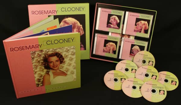 Come On-A My House (7-CD Deluxe Box Set)