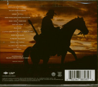 Aperçu: Should've Been a Cowboy - 25th Anniversary Edition (CD) Aperçu: Should've Been a Cowboy - 25th Anniversary Edition (CD)