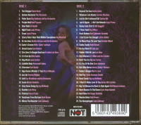 Aperçu: The Very Best Of Burlesque (2-CD) Aperçu: The Very Best Of Burlesque (2-CD)