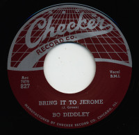 Aperçu: Pretty Thing - Bring It To Jerome (7inch, 45rpm) Aperçu: Pretty Thing - Bring It To Jerome (7inch, 45rpm)