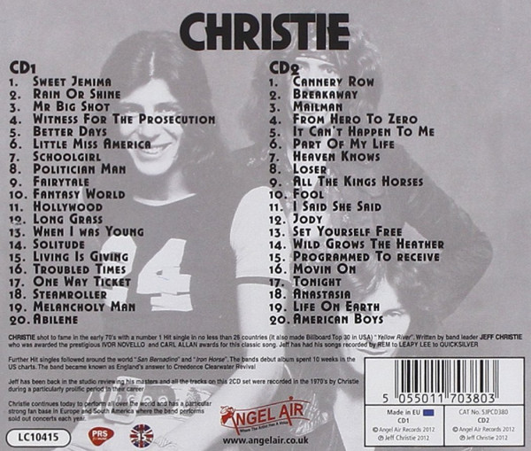 No Turn Unstoned (2-CD)