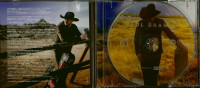 Aperçu: The Journey YYC Vol.1 (CD) Aperçu: The Journey YYC Vol.1 (CD)