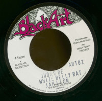 Aperçu: Lee Perry - Jah Lion (7inch, 45rpm, BC) Aperçu: Lee Perry - Jah Lion (7inch, 45rpm, BC)