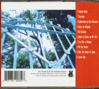 Aperçu: Coming Down (CD) Aperçu: Coming Down (CD)