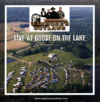 Aperçu: Live At Goose On The Lake (CD) Aperçu: Live At Goose On The Lake (CD)