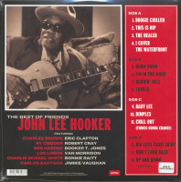 Aperçu: The Best Of Friends (2-LP) Aperçu: The Best Of Friends (2-LP)
