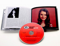 Aperçu: On The Honky Tonk Highway With Jeannie C. Riley (CD) Aperçu: On The Honky Tonk Highway With Jeannie C. Riley (CD)