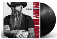 Aperçu: In My Blood (2-LP) Aperçu: In My Blood (2-LP)