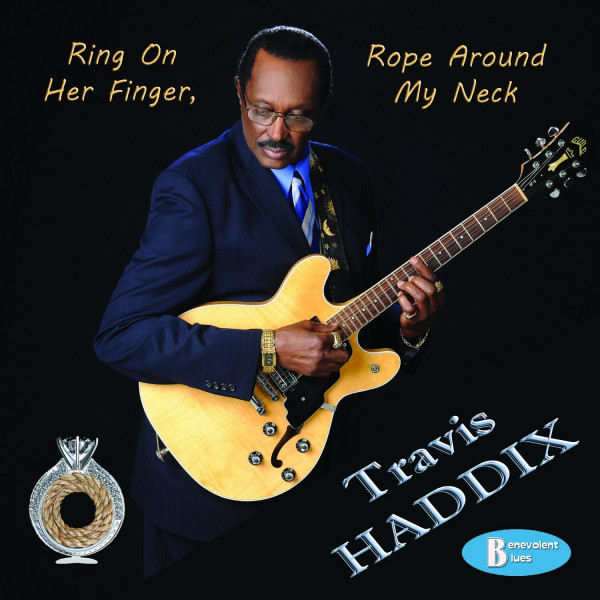 Ring on Her Finger Rope Around My Neck