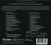 Aperçu: Live At Rockpalast 1978 & 2008 (3-CD + 2-DVD Box) Aperçu: Live At Rockpalast 1978 & 2008 (3-CD + 2-DVD Box)