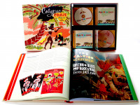 Aperçu: Calypso Craze (6-CD - 1-DVD Deluxe Box Set) Aperçu: Calypso Craze (6-CD - 1-DVD Deluxe Box Set)