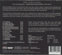 Aperçu: Live At Rockpalast 2010 (CD + DVD) Aperçu: Live At Rockpalast 2010 (CD + DVD)
