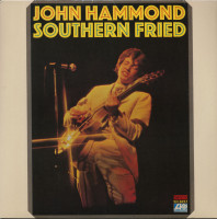 Aperçu: Southern Fried (LP) Aperçu: Southern Fried (LP)