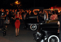 Aperçu: Hot Rod Hayride - Cars, Girls, Rockabilly (DVD) Aperçu: Hot Rod Hayride - Cars, Girls, Rockabilly (DVD)