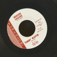 Aperçu: Hoochie Coochie - Let It Ride (7inch, 45rpm) Aperçu: Hoochie Coochie - Let It Ride (7inch, 45rpm)