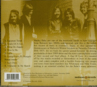 Aperçu: Tasting The Life - Live 1971 (CD) Aperçu: Tasting The Life - Live 1971 (CD)