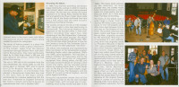 Aperçu: The House Is Rockin' (CD) Aperçu: The House Is Rockin' (CD)
