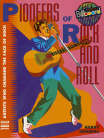 Aperçu: Pioneers Of Rock And Roll - 100 Artists Who Changed The Face Of Rock by Harry Sumrall Aperçu: Pioneers Of Rock And Roll - 100 Artists Who Changed The Face Of Rock by Harry Sumrall