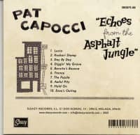 Aperçu: Echoes from the Asphalt Jungle (CD) Aperçu: Echoes from the Asphalt Jungle (CD)