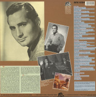 Aperçu: Weit ist der Weg - Freddy Quinn Edition 4 (LP) Aperçu: Weit ist der Weg - Freddy Quinn Edition 4 (LP)