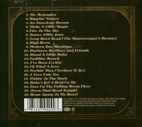 Aperçu: Fishin' In The Dark (CD) Aperçu: Fishin' In The Dark (CD)
