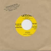 Aperçu: Solomon - The Emperor (7inch, 45rpm) Aperçu: Solomon - The Emperor (7inch, 45rpm)