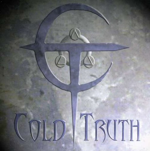 Cold Truth (CD)