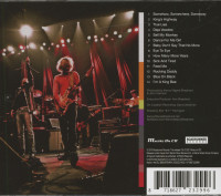 Aperçu: Live In Chicago (CD) Aperçu: Live In Chicago (CD)