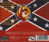 Aperçu: Shakin' That Big Fat Arse (CD) Aperçu: Shakin' That Big Fat Arse (CD)