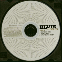 Aperçu: Elvis By The Presleys (CD - Sampler) Aperçu: Elvis By The Presleys (CD - Sampler)