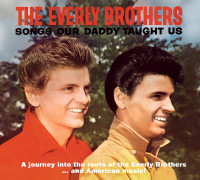 Aperçu: Songs Our Daddy Taught Us (2-CD) Aperçu: Songs Our Daddy Taught Us (2-CD)